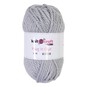 Knitcraft Steel Hug It Out Yarn 200g image number 1