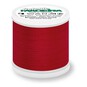 Madeira Brick Red Cotona 30 Thread 200m (622) image number 1