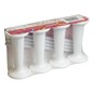 Culpitt Round Pillar and Dowel Set 4 Pack image number 1