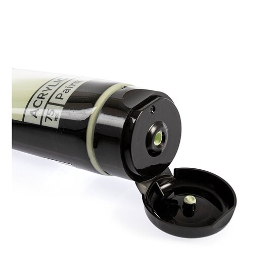 Mint Art Acrylic Paint 75ml image number 3