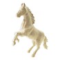 Decopatch Mache Horse 21cm image number 1