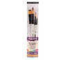 Daler-Rowney Graduate Watercolour Brushes 4 Pack image number 3