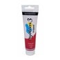 Daler-Rowney System3 Crimson Acrylic Paint 150ml image number 1