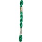 DMC Green Pearl Cotton Thread Size 5 25m (911) image number 3