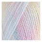 James C Brett Rainbow Baby Marble DK Yarn 100g  image number 2