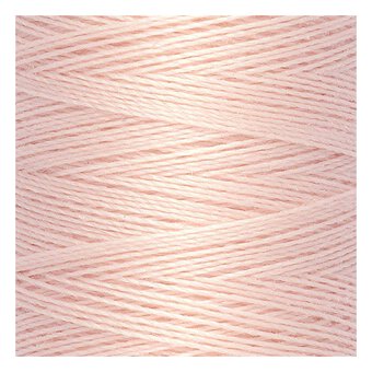 Gutermann Pink Sew All Thread 100m (658)