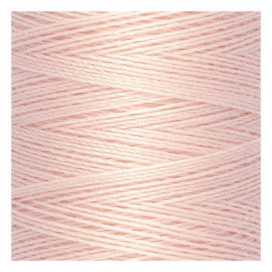 Gutermann Pink Sew All Thread 100m (658) image number 2