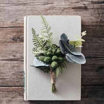 How to Make an Everlasting Buttonhole