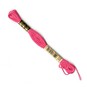DMC Pink Mouline Special 25 Cotton Thread 8m (602) image number 1