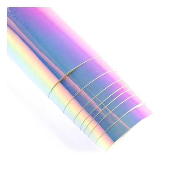 Opal Glossy Permanent Vinyl 12 x 48 Inches image number 4