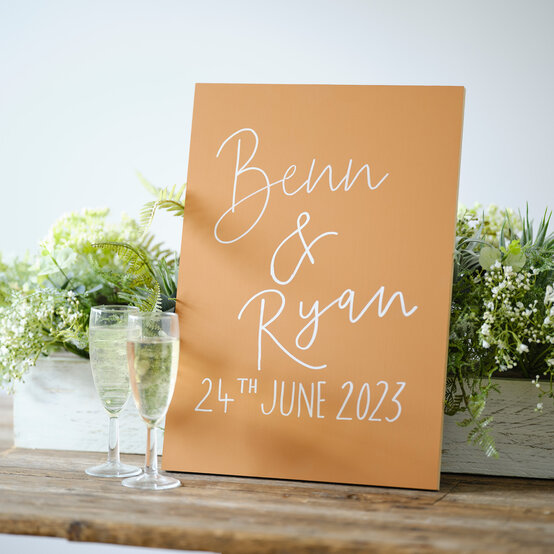 Seawhite MDF Board 29.7cm x 42cm image number 2