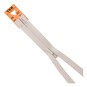 YKK Light Beige Concealed Zip 56cm image number 1