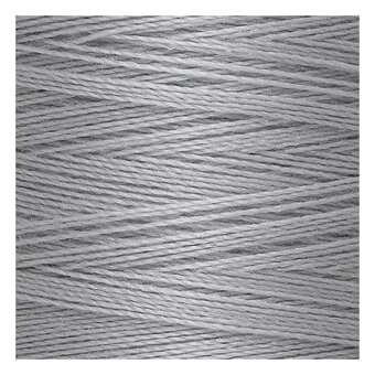 Gutermann Grey Sew All Thread 250m (38)
