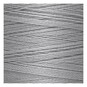 Gutermann Grey Sew All Thread 250m (38) image number 2