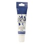 Navy Blue Colour Splash Gel 25g image number 1