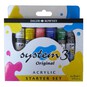 Daler-Rowney System3 Acrylic Starter Set image number 1