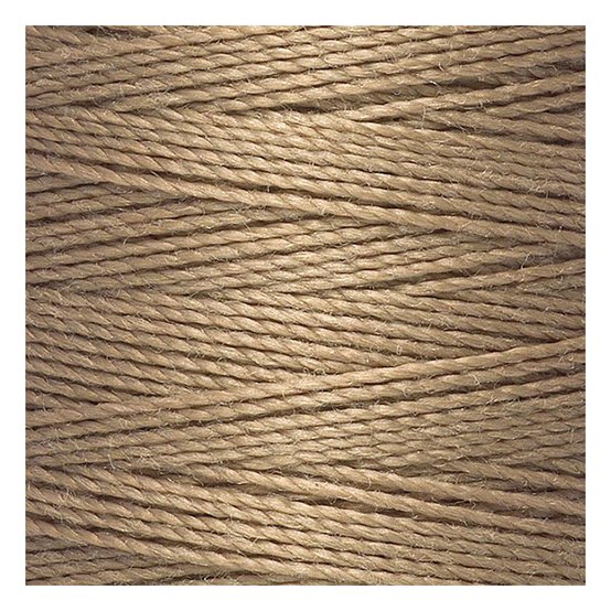 Gutermann Brown Upholstery Extra Strong Thread 100m (139) image number 2
