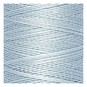 Gutermann Blue Cotton Thread 100m (6217) image number 2