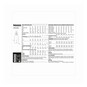 New Look Women's Dress Sewing Pattern N6666 image number 2