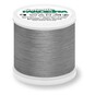 Madeira Dark Grey Cotona 30 Thread 200m (729) image number 1