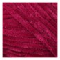 James C Brett Raspberry Flutterby Chunky Yarn 100g image number 2