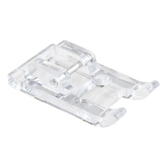 Singer Satin Stitch Foot