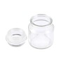 Glass Sweet Storage Jar 8.5cm image number 3