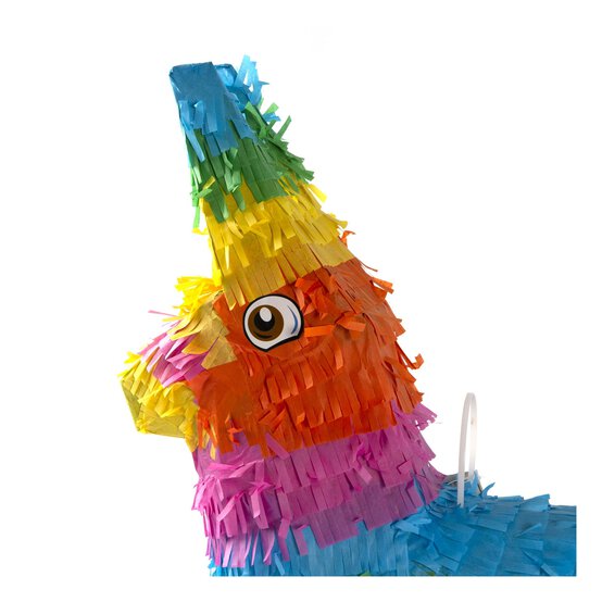Donkey Party Pinata 54cm image number 4