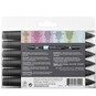 Winsor & Newton Pastel Promarker Brush 6 Pack image number 3