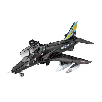 Revell BAe Hawk T.1 Model Kit 1:72