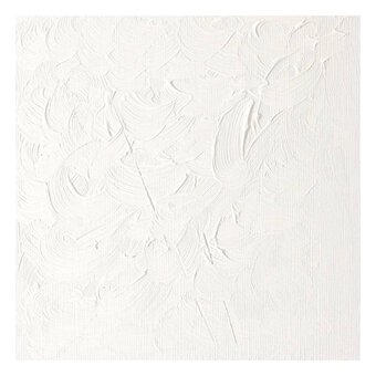 Winsor & Newton Zinc White Winton Oil Colour 200ml