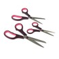 Soft Grip Scissors 3 Pack image number 2