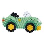 Hama Transport Beads and Pegboards Tub  image number 5