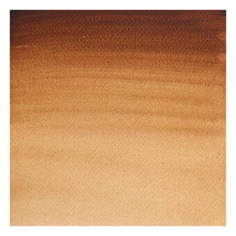 Winsor & Newton Burnt Umber Professional Watercolour Tube 14ml