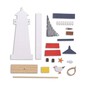 Make a Lighthouse Craft Set image number 3