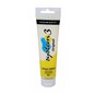 Daler-Rowney System3 Lemon Yellow Acrylic Paint 150ml image number 1