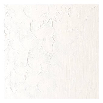 Winsor & Newton Titanium White Winton Oil Colour 200ml