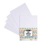 White Card A4 50 Pack image number 1
