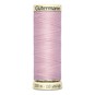 Gutermann Pink Sew All Thread 100m (662) image number 1