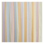 Ginger Ray Multi-Coloured Pastel Streamer Backdrop image number 2