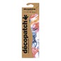 Decopatch Marble Brights Paper 3 Sheets image number 2