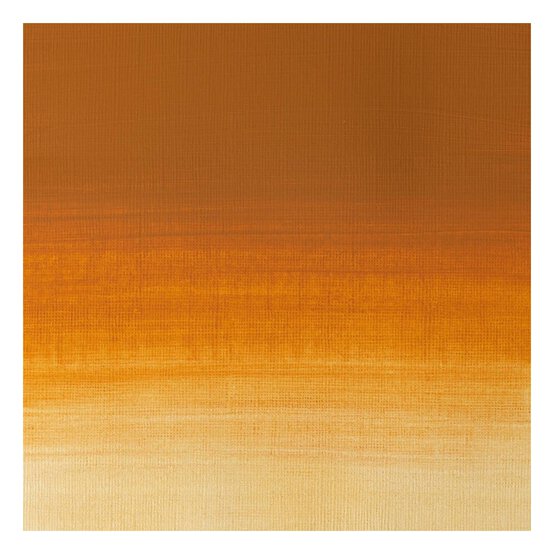 Winsor & Newton Gold Ochre Professional Watercolour Tube 5ml image number 2