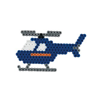 Hama Beads Airport Set
