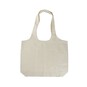 Natural Cotton Canvas Bag 46cm x 70cm image number 1