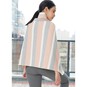 McCall&rsquo;s Poncho Sewing Pattern M7846 (L-XL) image number 9