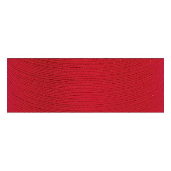 Madeira Red Cotona 30 Thread 200m (621) image number 2