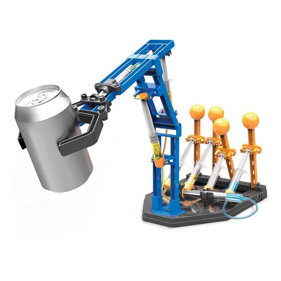 KidzLabs Mega Hydraulic Arm image number 2