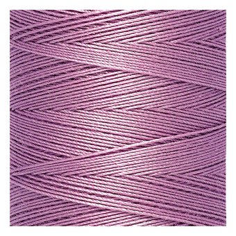 Gutermann Purple Cotton Thread 100m (3526)