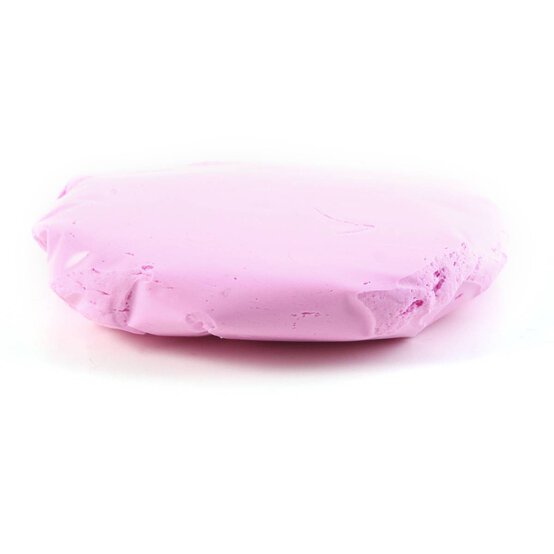 Neon Pink Superlight Air Drying Clay 30g image number 4
