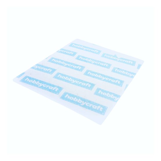 Adhesive Circle Foam Pads 10mm 80 Pack image number 3